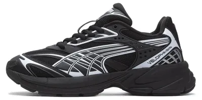 Produktbild von Puma Freizeitschuhe 39590802 Schwarz