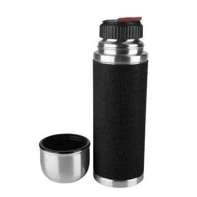 Zdjęcie produktu dla Tefal K30642, 0,5 l, Czarny, Stal nierdzewna, Stal nierdzewna, 12 h, 24 h, 75 mm