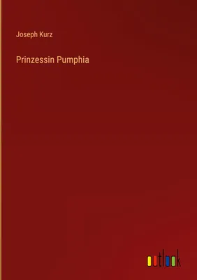 Produktbild von Prinzessin Pumphia