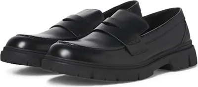 Produktbild von Jack & Jones Baker Loafer Schwarz EU 42 Herren Schwarz EU 42