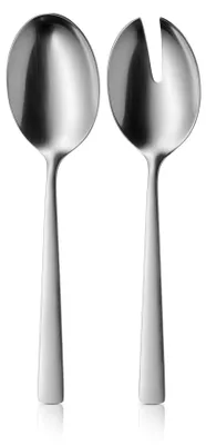 Image de WMF Corvo Salatbesteck, 2-teilig 3201002010 4000530650368