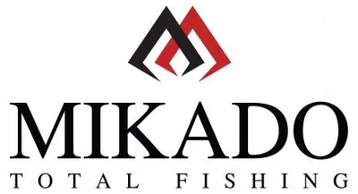 Produktbild von Mikado Nihonto Prime Fluorocarbon-Schnur 0,14mm 10m