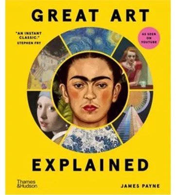 Productafbeelding van Great Art Explained