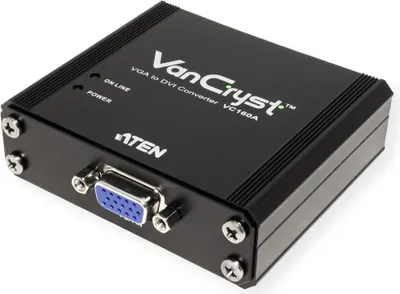 Produktbild von ATEN VC160A VGA zu DVI Video Converter