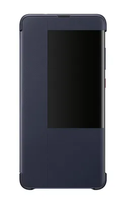 Produktbild von Huawei Booktype kompatibel mit Huawei Mate 20 - Blau