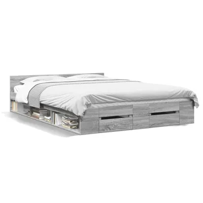 Produktbild von VidaXL 3280739, 163 cm, 2,03 m, 45 cm, 1600 x 2000 mm, 1 Stück(e)