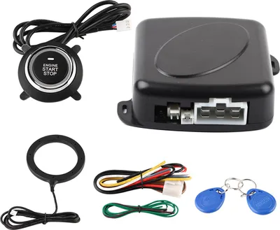 Obrázok produktu pre Autoalarm, úplne , dostatočne silný z dobrej kvality pre domácnosť