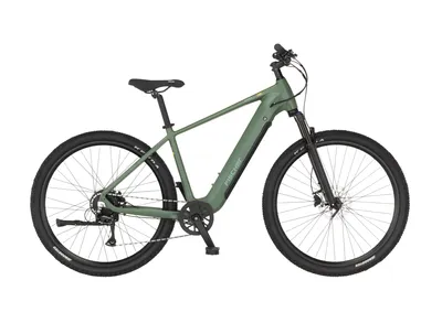 Produktbild von FISCHER E-Bike MTB MOVE, Rahmenhöhe 48 cm, Akku 474 Wh, Heckmotor, Kettenschaltung