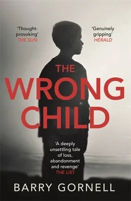 Obrázok produktu pre The Wrong Child