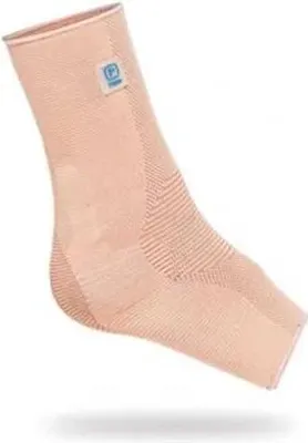 Produktbild von Prim Aqtivo Skin elastische Knöchelbandage L