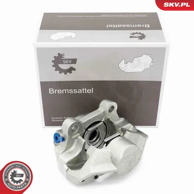Immagine prodotto di Pinza freno MERCEDES-BENZ SL S (W114, W116, W126, R107) - posteriore destra