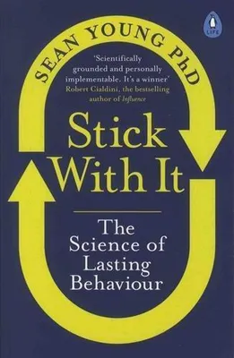 Produktbild von Stick with It
