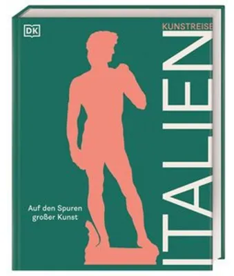 Obrázok produktu pre Kunstreise Italien