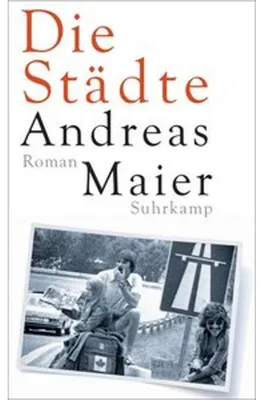 Immagine prodotto di Die Städte