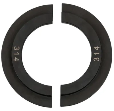 Produktbild von KS Tools Lagerschalenpaar zu 460.0480, Ø151mm, 460.0484