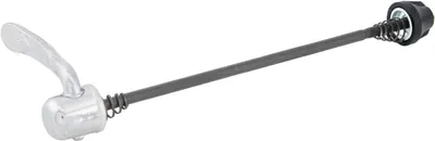 Produktbild von Contec Ct Hr-Schnellspanner 135 Mm, Silber