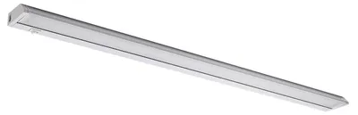 Productafbeelding van Rabalux 78061 Werkplaatsverlichting Easylight2 LED 15, aluminium, kunststof, wit