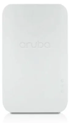 Produktbild von Aruba AP-203H (RW) Unified AP, Access Point