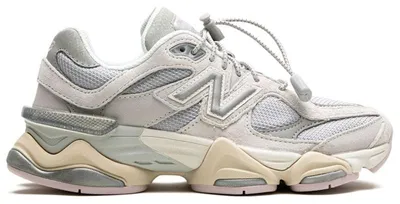 Produktbild von New Balance 9060 Grey Lilac - EU 40