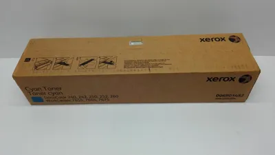 Immagine prodotto di Toner Xerox 006R01452 (ciano) 2 pezzi