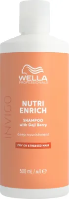 Produktbild von Wella Professional Pro Ntr Erch Otc Shampoo 500 ml Multi