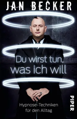 Produktbild von Du wirst tun, was ich will