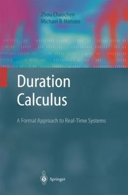 Immagine prodotto di Duration Calculus