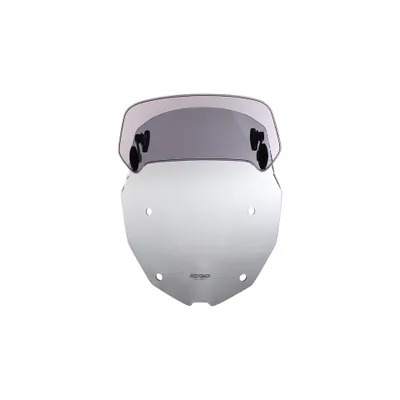 Immagine prodotto di MRA X-Creen-Touring XCT grigio fumo R 1200 GS (K50) R12W