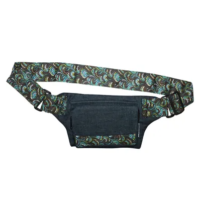 Produktbild von Gürteltasche - Brian - Muster 27 - Bauchtasche - Hüfttasche