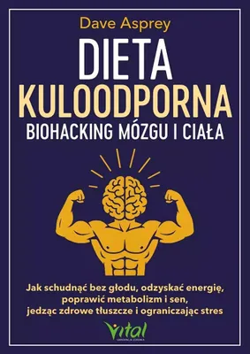Produktbild von Die „Bulletproof“-Diät – Biohacking für Gehirn und Körper – Dave Asprey