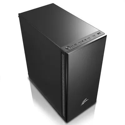 Obrázok produktu pre EVOLVEO Silens S1, skriňa ATX