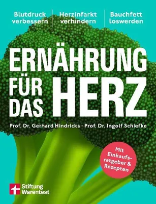 Produktbild von Ernährung für das Herz