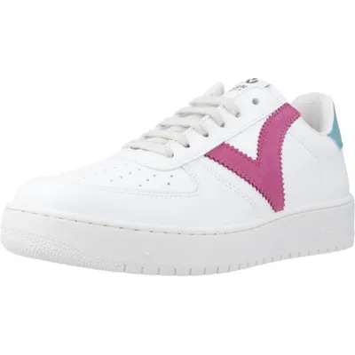 Produktbild von Victoria Sneaker weiß 1258201V