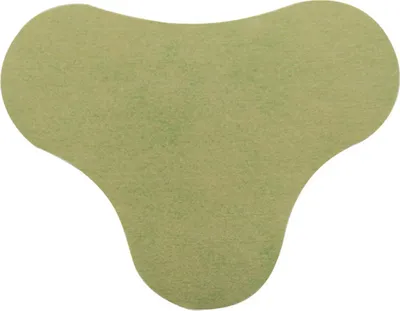 Produktbild von 50/100 Stück Kräuterpflaster für das Kniegelenk, Rücken, Nacken, Schulter, Lendenwirbelsäule, Taille, Schmerzlinderung, Wermut, Ingwerpflaster, atmungsaktive Akupunkturpunkt-Paste, Aufkleber