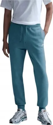 Produktbild von Nike Jogginghose Herren Club Fleece, Größe:XL, Farbe:Türkis