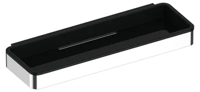 Immagine prodotto di KEUCO PLAN tablette de douche, fixation cachée, 14958010037, 14958010037