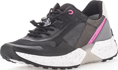 Produktbild von Gabor Sneaker Sneaker Leder/Mesh