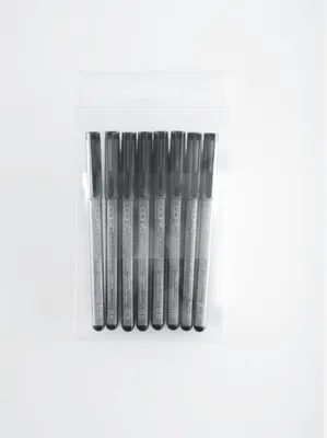 Produktbild von Copic Multiliner Classic Set B 8St