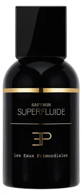 Obrázok produktu pre Les Eaux Primordiales Eau de Parfum Superfluide, Šafránová vôňa (Eau de Parfum)