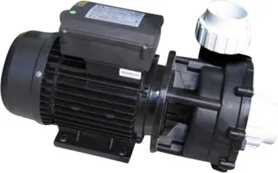 Produktbild von LX LP300  Massagepumpe single speed 3.0HP
