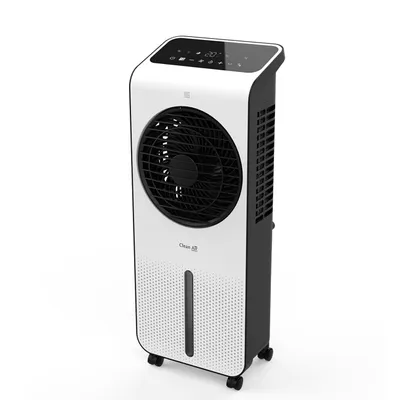 Produktbild von 3in1-Luftkühler, Luftbefeuchter und Zirkulator Ventilator CA-104W