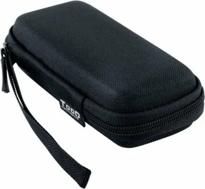 Produktbild von Festplattenhülle TooQ TQBC-M201B