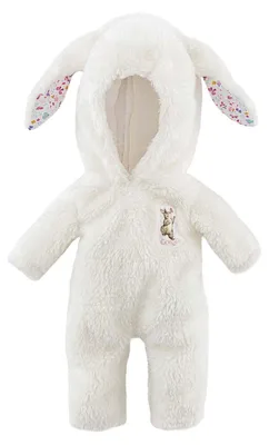 Image de Pyjama pour poupée Ma Corolle Lapin - Avec oreilles - 36 cm
