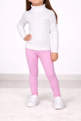 Produktbild von 84655 Filly Hose/Leggings  Mädchen, Rosa, Gr.104
