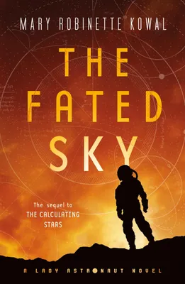 Immagine prodotto di The Fated Sky