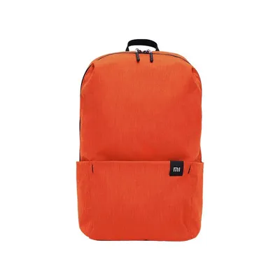 Produktbild von Xiaomi | Mi Casual Daypack | Orange | Schultergurt | Wasserdicht
