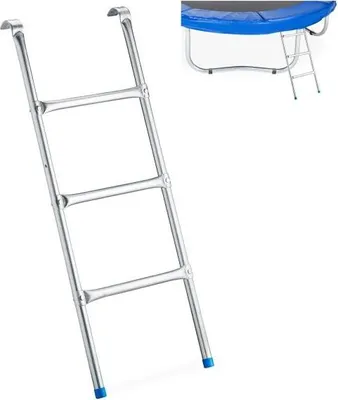 Obrázek produktu pro Žebřík na trampolínu