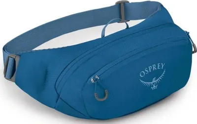 Produktbild von Osprey Daylite Waist Pack Night Shift Blue .