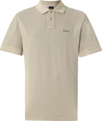 Immagine prodotto di Polos Hombre Del Marchio Hugo Boss Del Modello 50507813hb Cachi