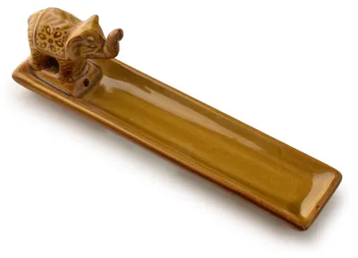 Productafbeelding van Onderzetter voor wierook, 20X5X7Cm